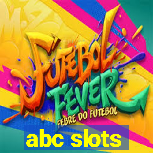 abc slots